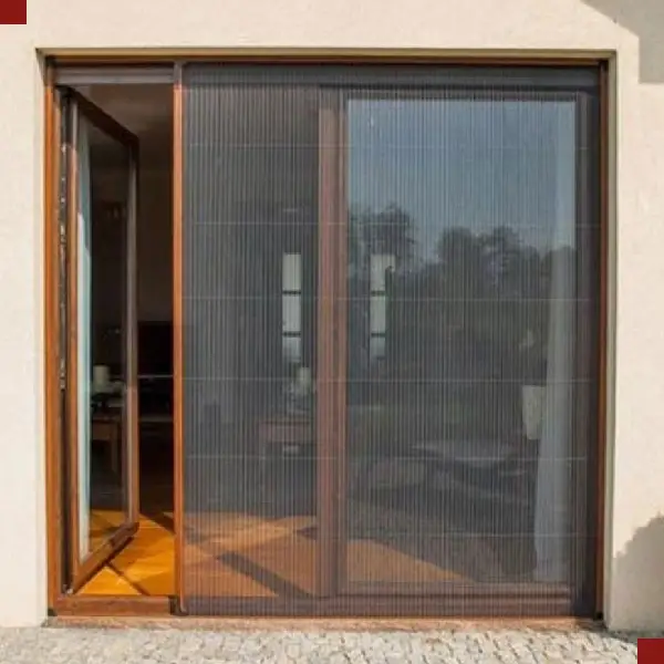 Sliding Mosquito Net in Thane